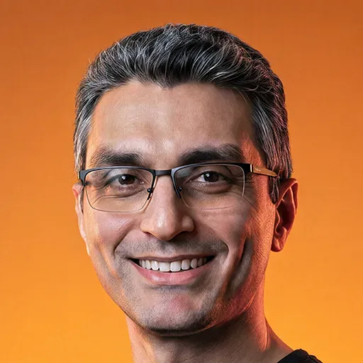 Amr Elnahla